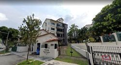 Fragrant Gardens (D19), Apartment #603663481